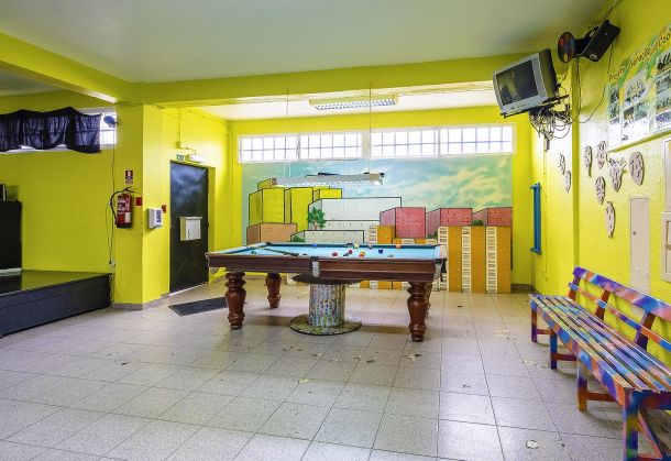 ESPAÇO JOVEM