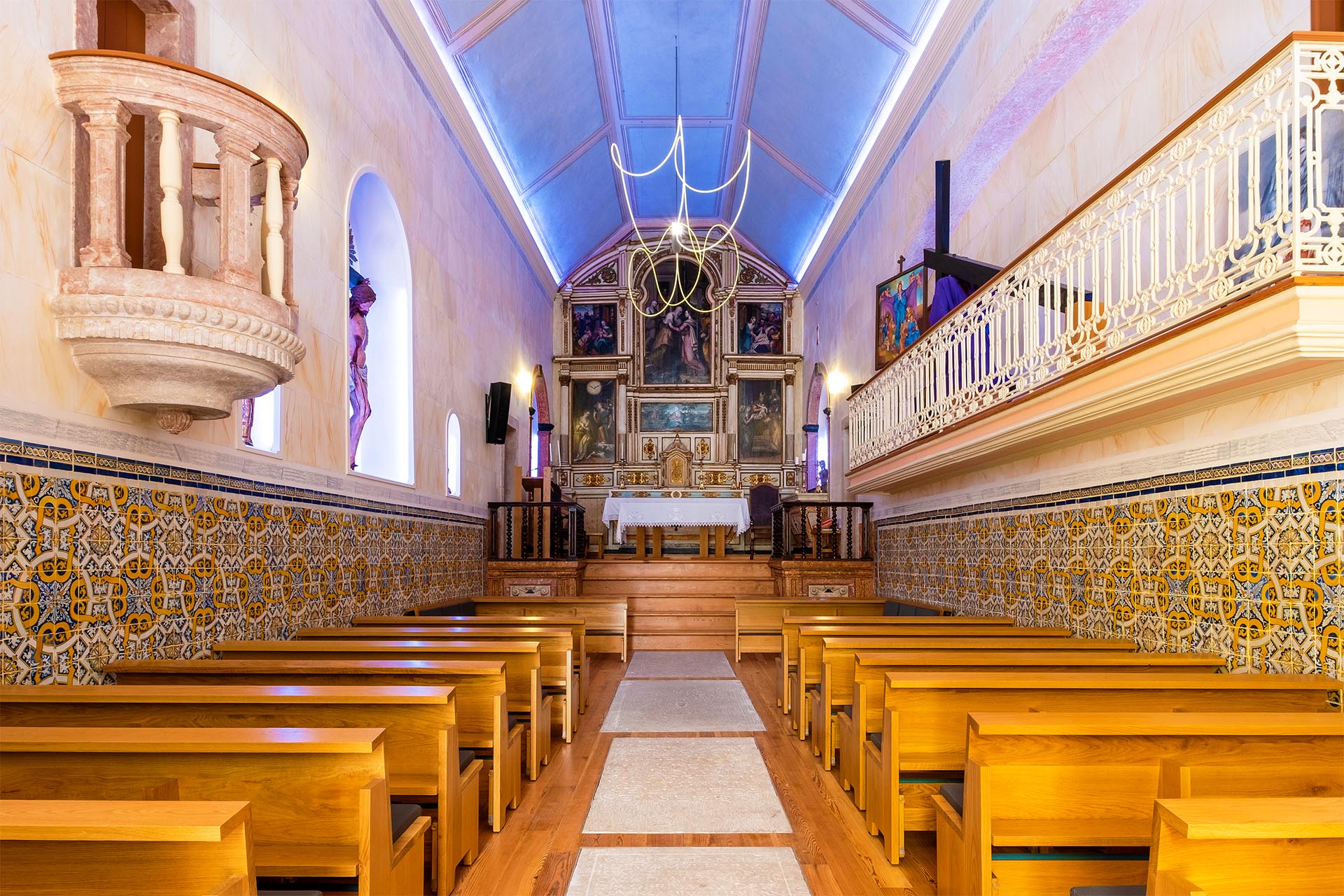 Igreja da Misericórdia