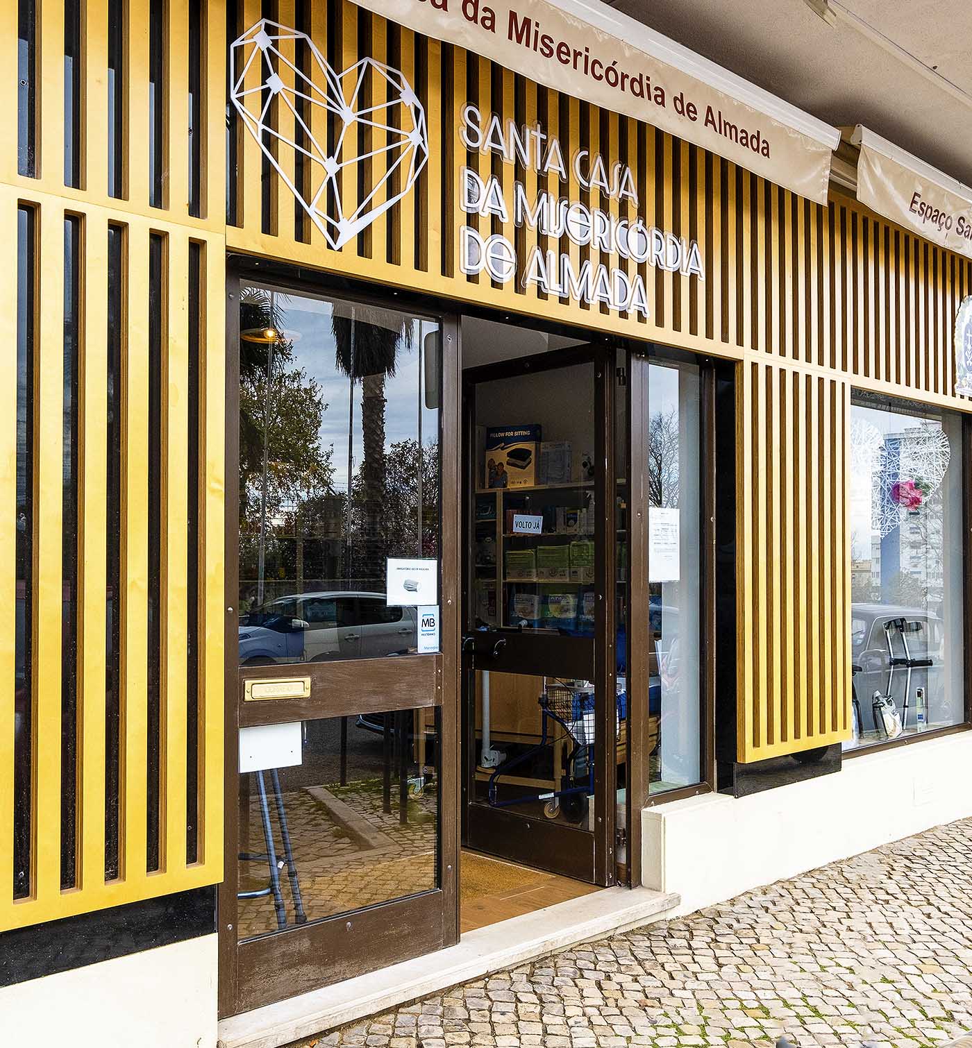 ESPAÇO SAÚDE E BEM-ESTAR SCMA