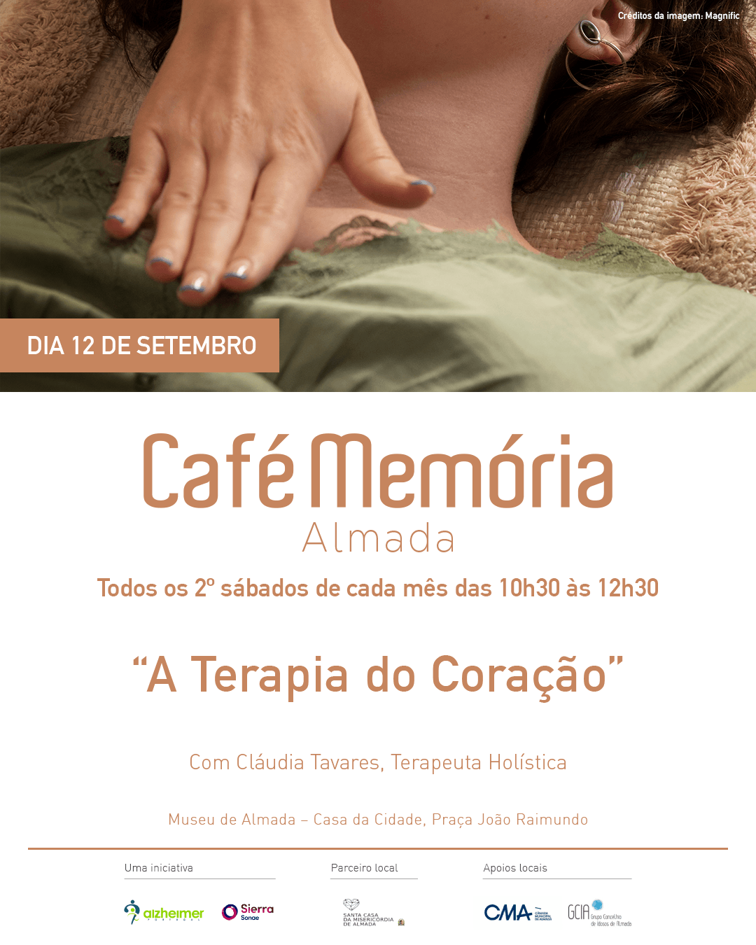 Café Memória
