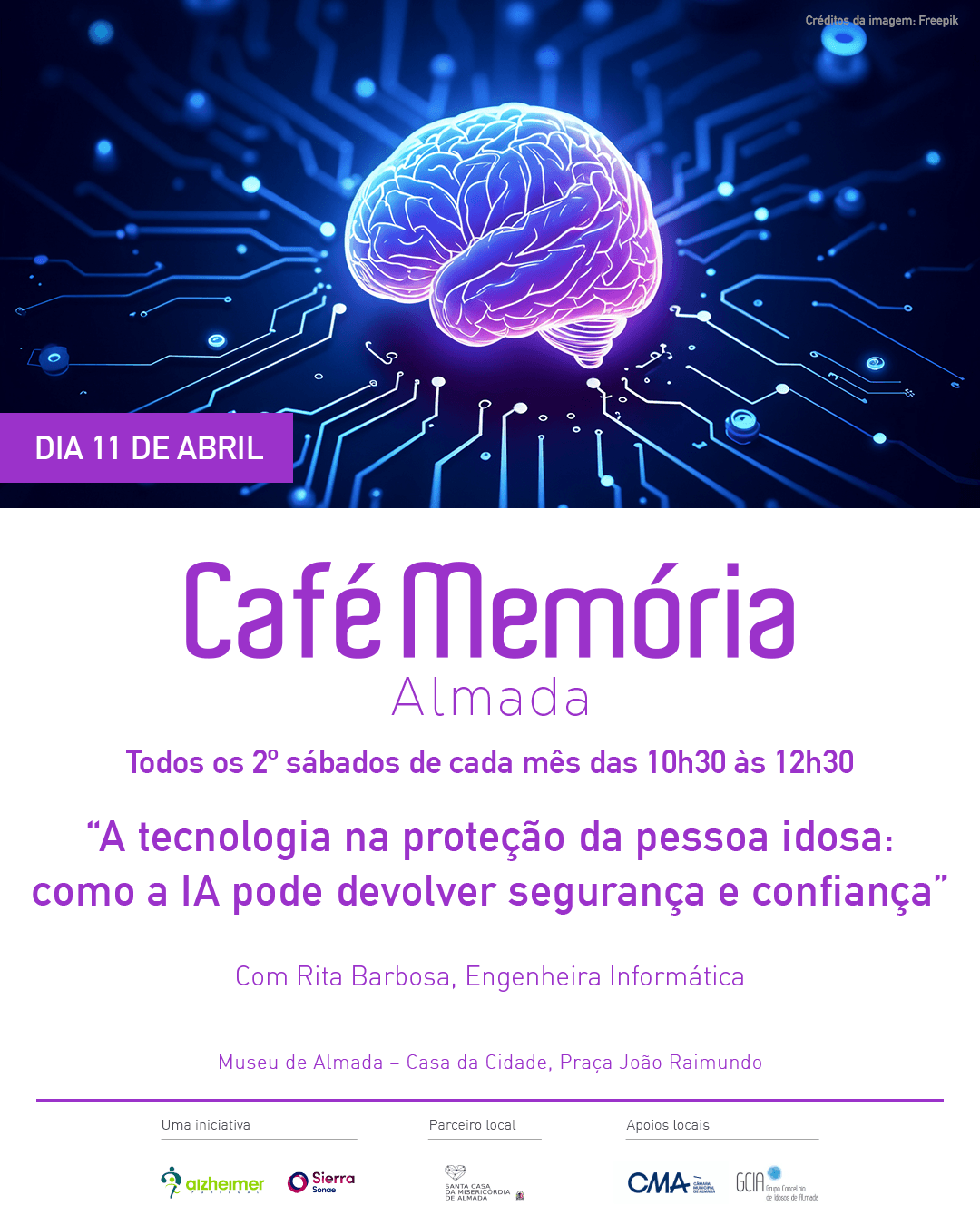 Café Memória