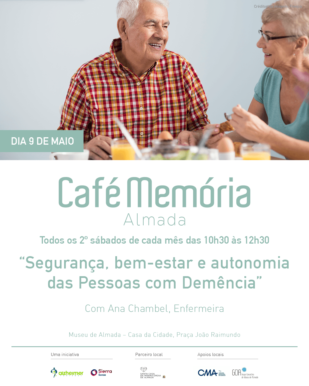 Café Memória
