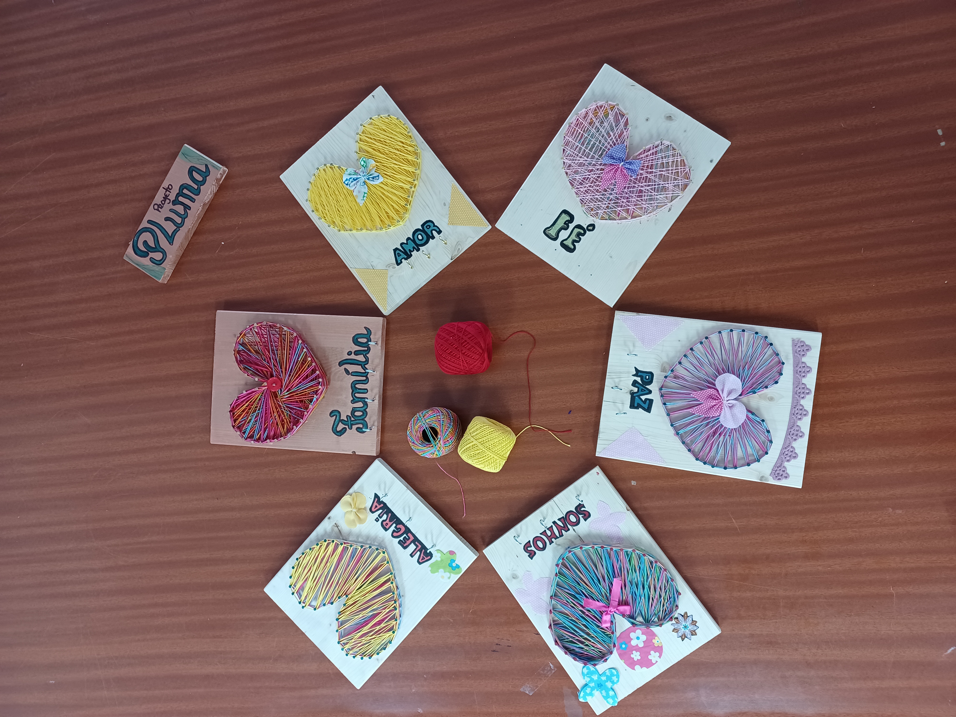 Sentir como uma PLUMA