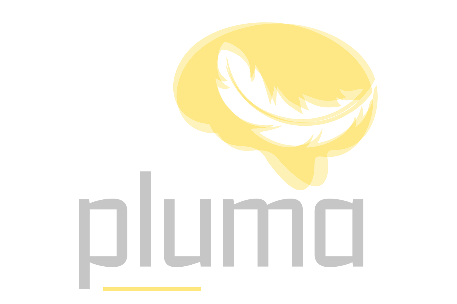 PLUMA
