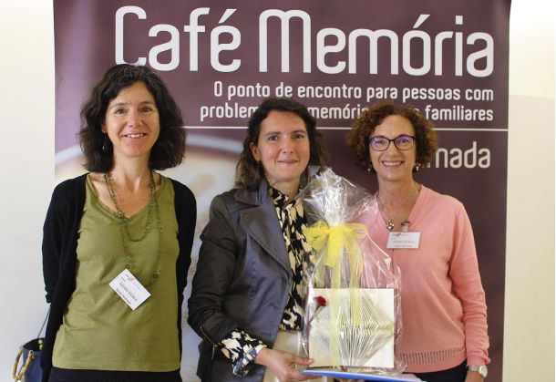 Café Memória