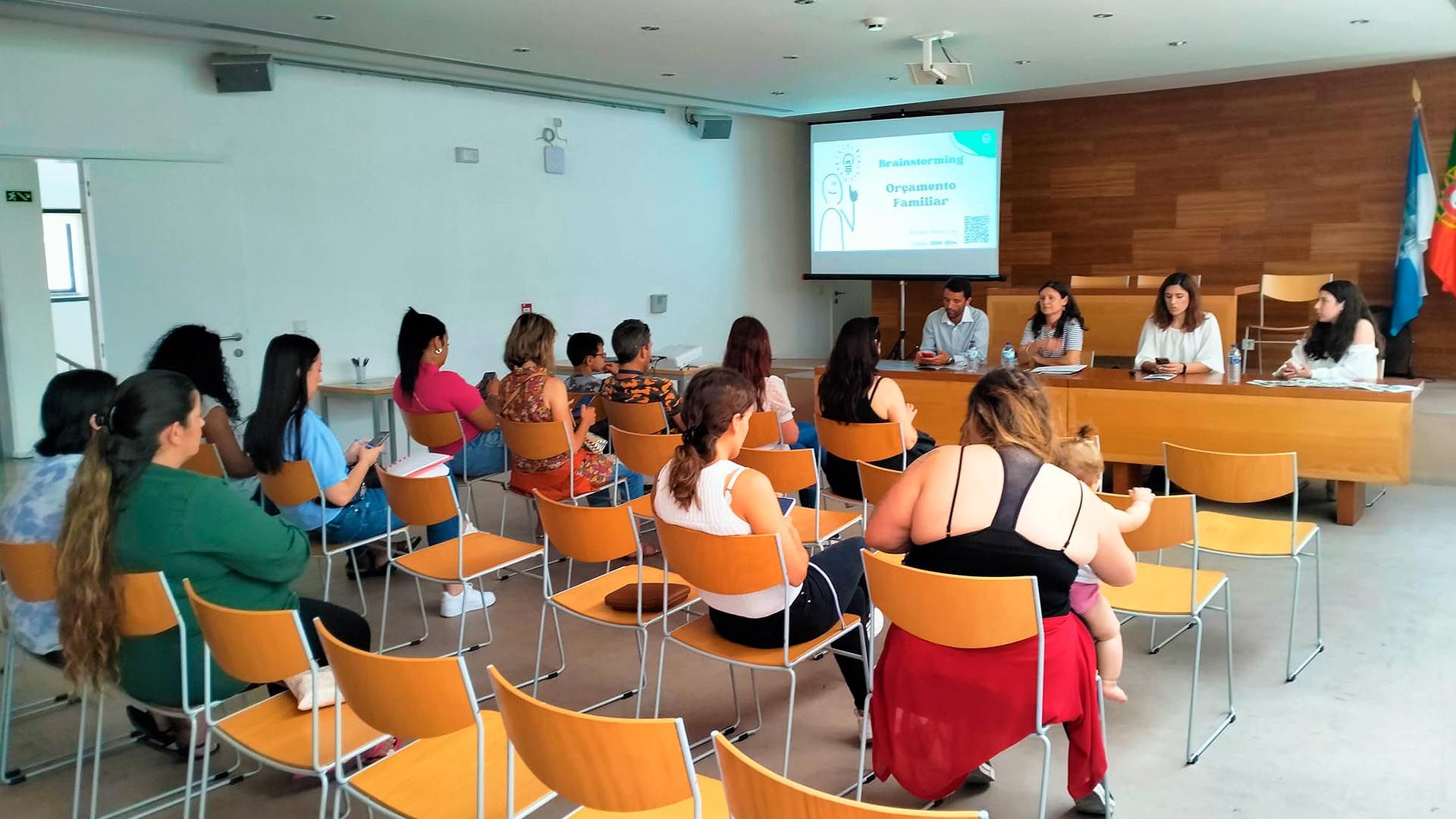 No poupar está o ganho