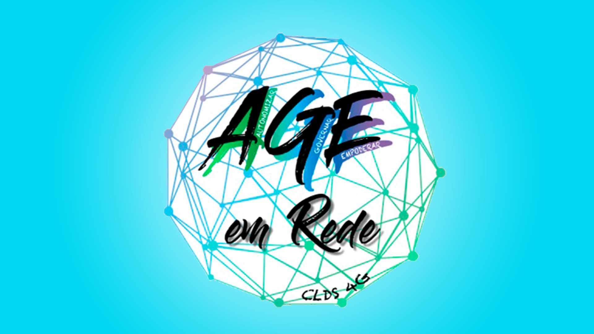 34 meses a Agir em Rede