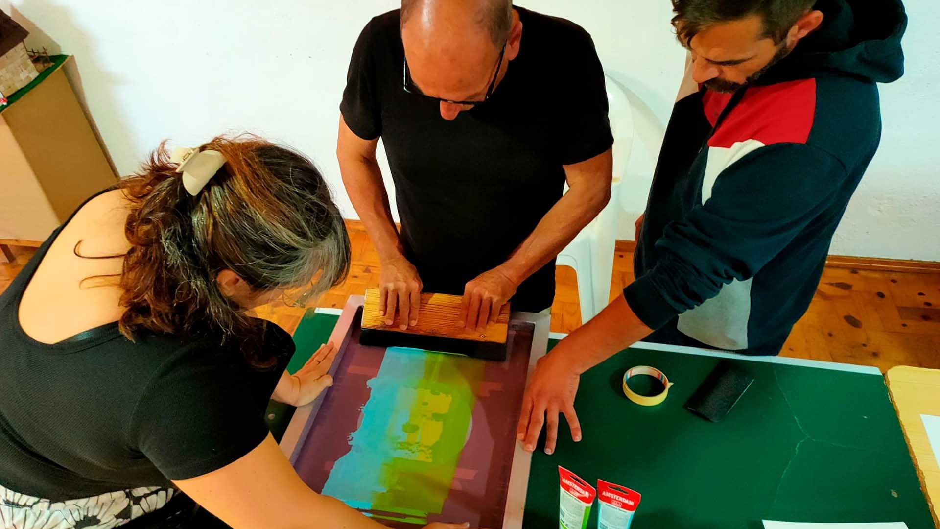 ECOA (RE)cria o Centro de Acolhimento Noturno