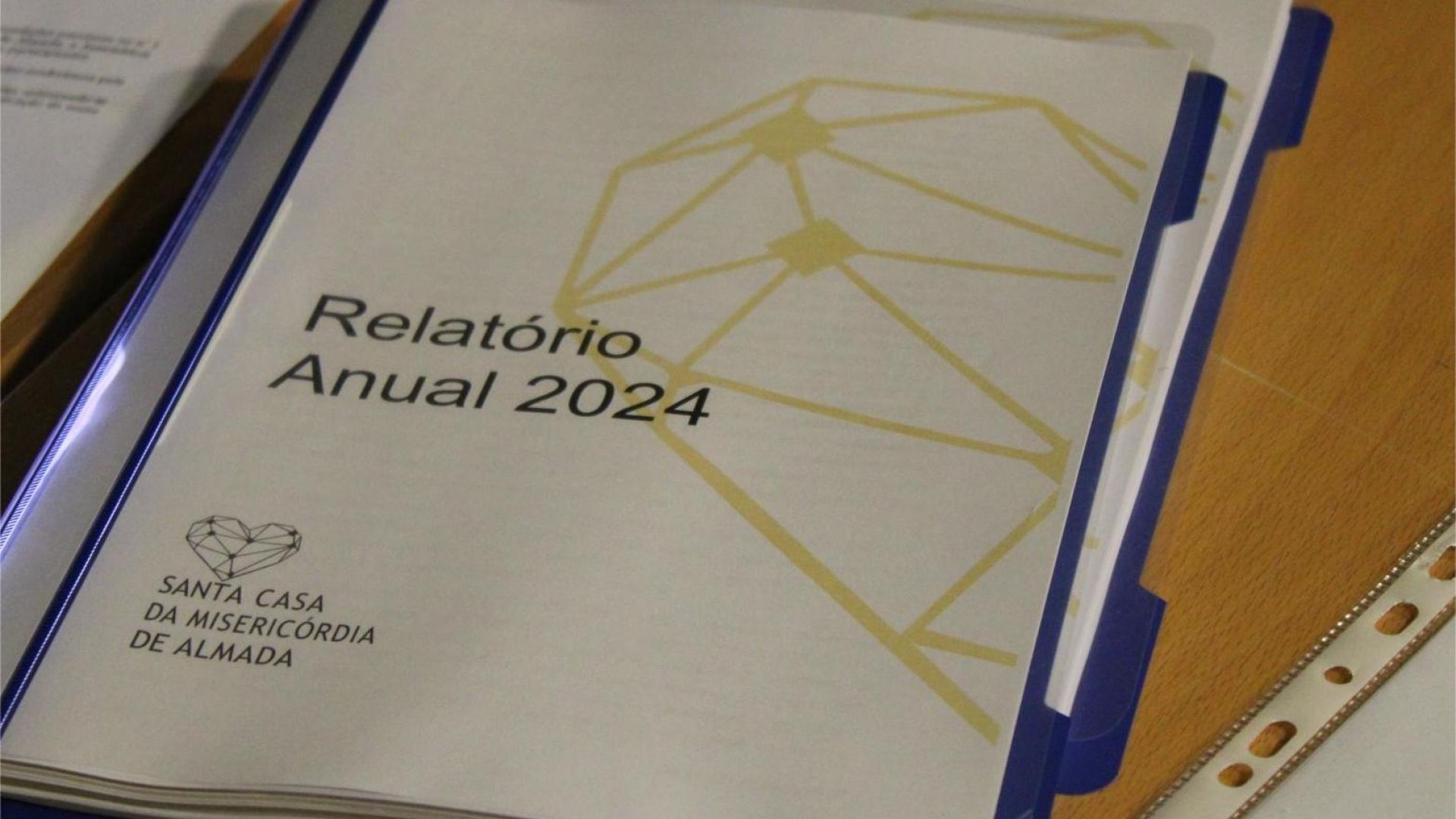 Assembleia Geral Ordinária SCMA