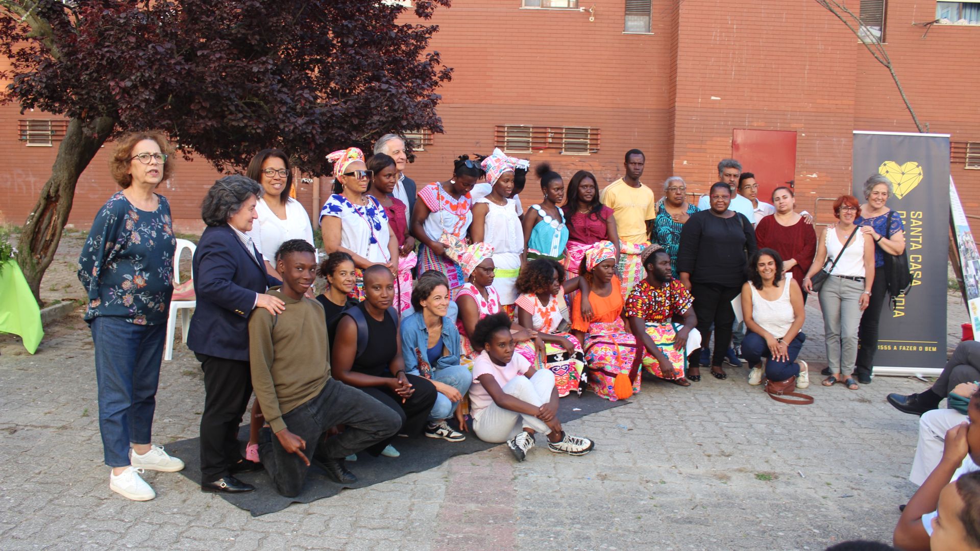 Evento COM.UNIDADE [Comunidades em Ação]