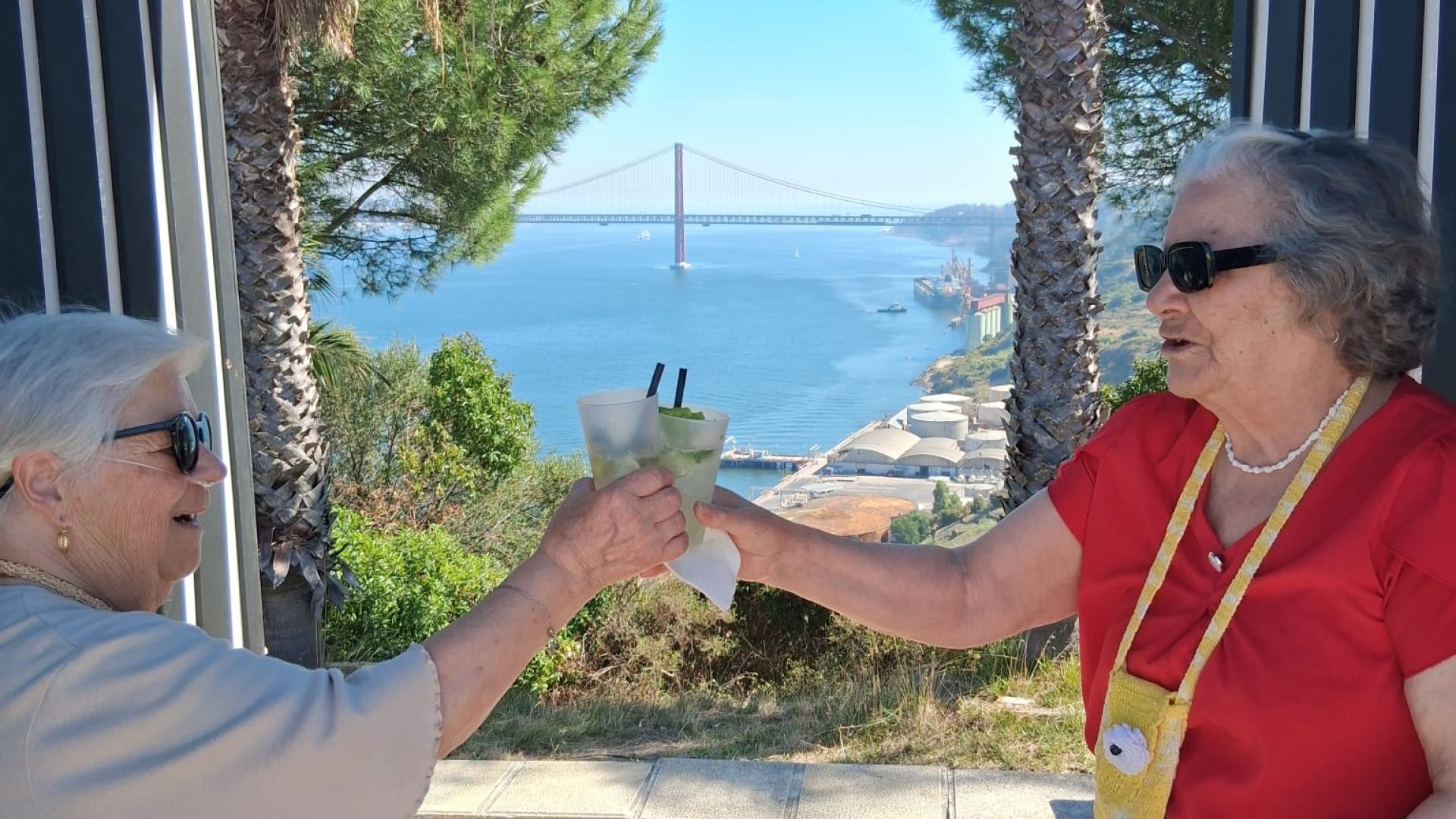 Outono à Janela do Tejo: Celebrar, experimentar e criar novas Memórias