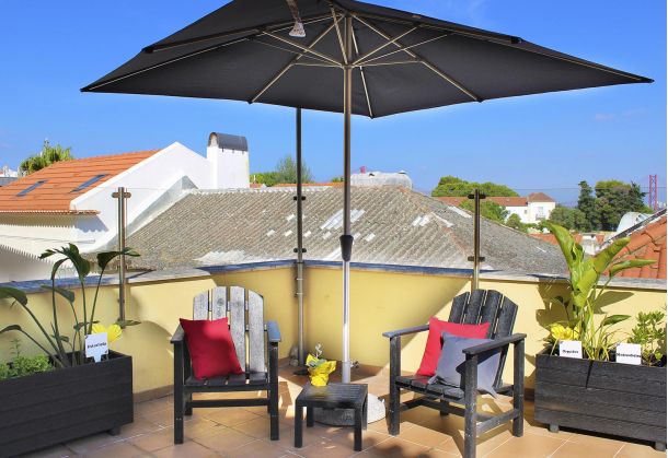 CENTRO DE SÃO LÁZARO