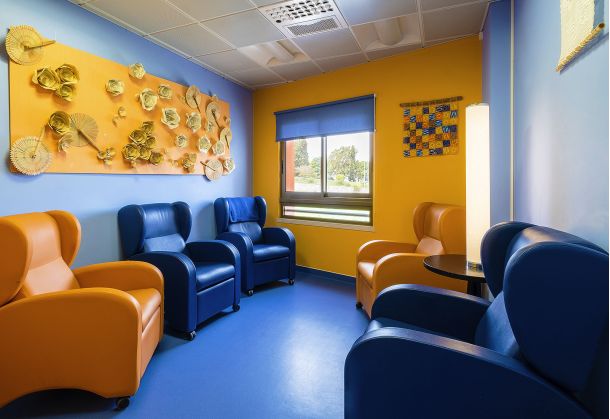 CENTRO DE DIA E CONVÍVIO - CENTRO INTEGRADO ARCO-ÍRIS