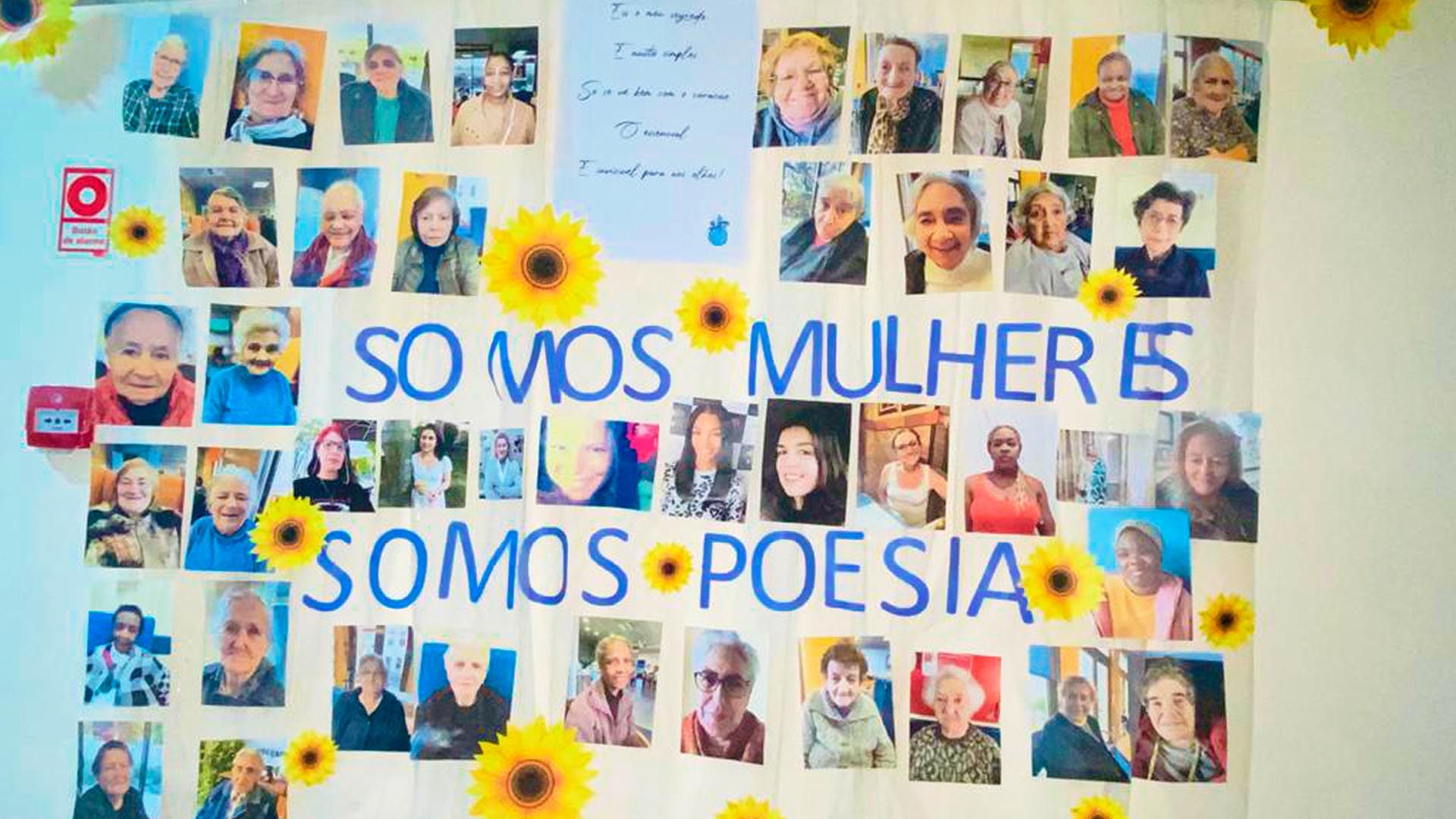 Dia da Mulher no CIAI e CC PIAI