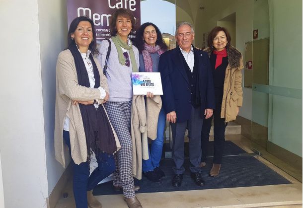 Café Memória