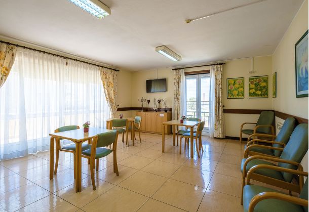 CENTRO DE SÃO LÁZARO