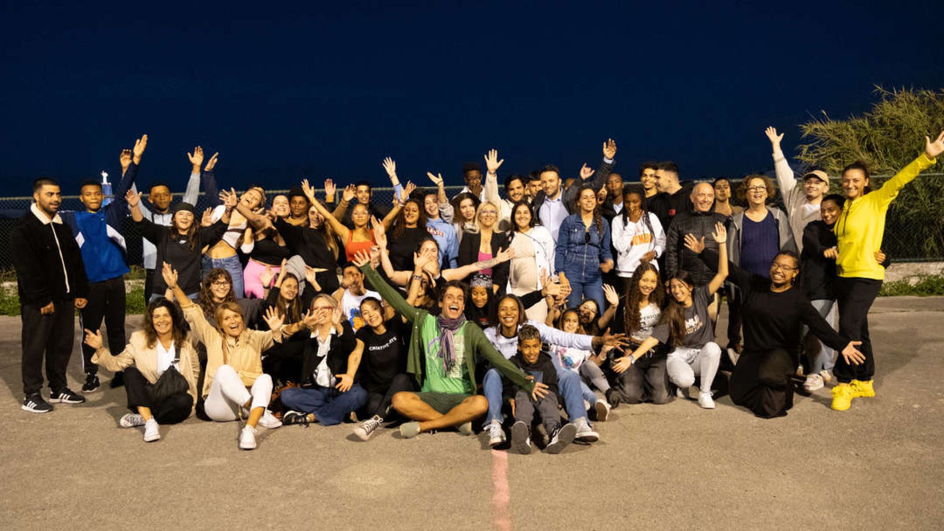 Marchas Populares de Almada 2024