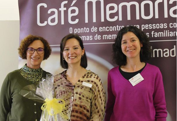 Café Memória