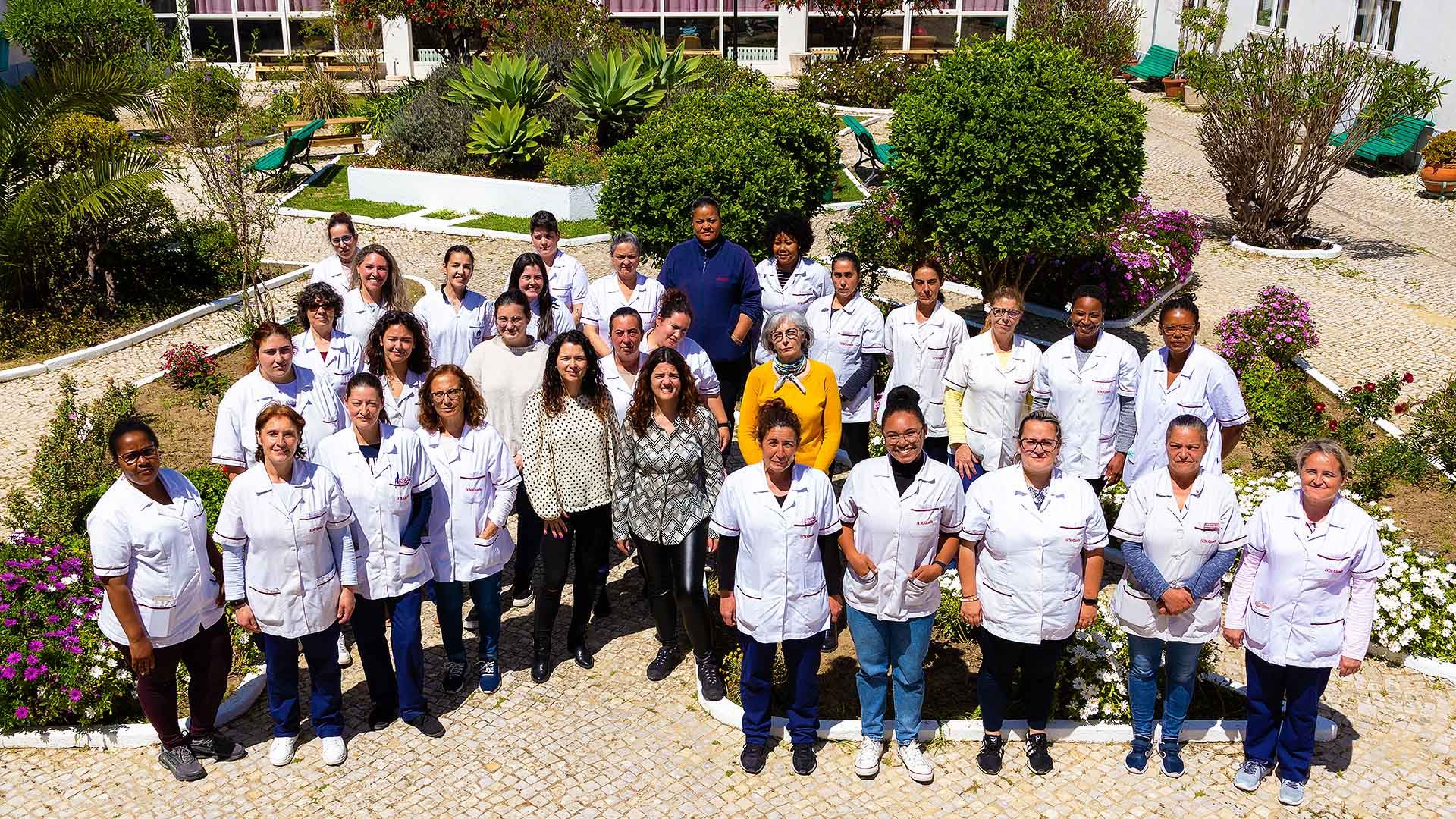 SAD - Cuidar com o coração