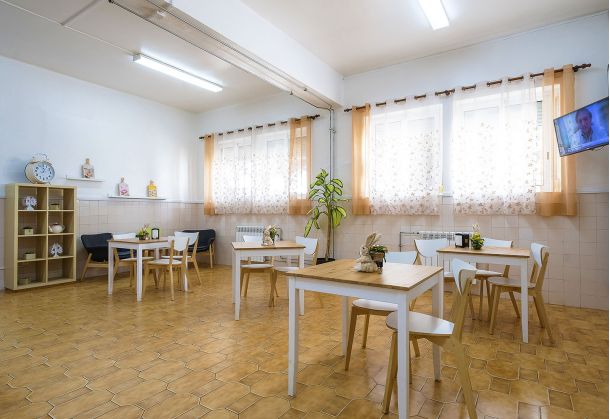 LAR GRANJA LUÍS RODRIGUES