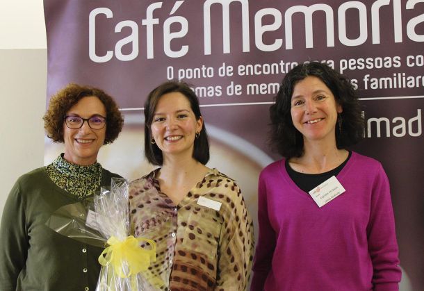 Café Memória