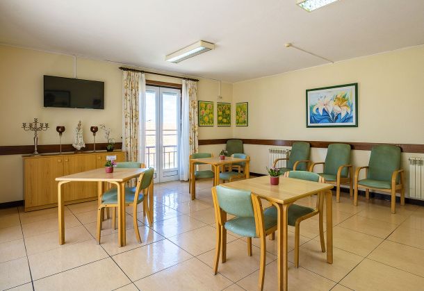 CENTRO DE SÃO LÁZARO