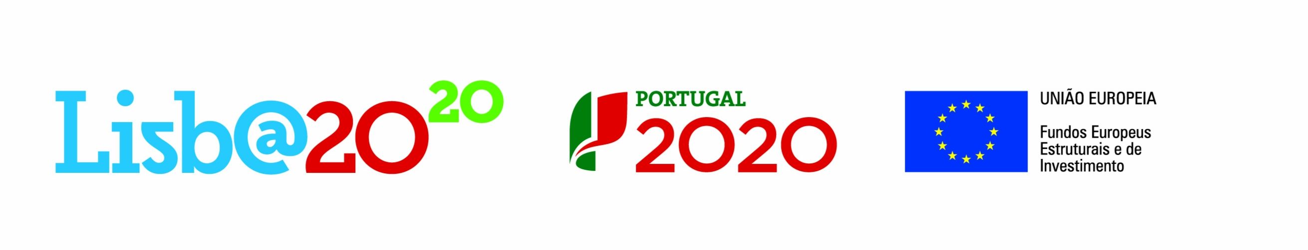 Lisboa 2020