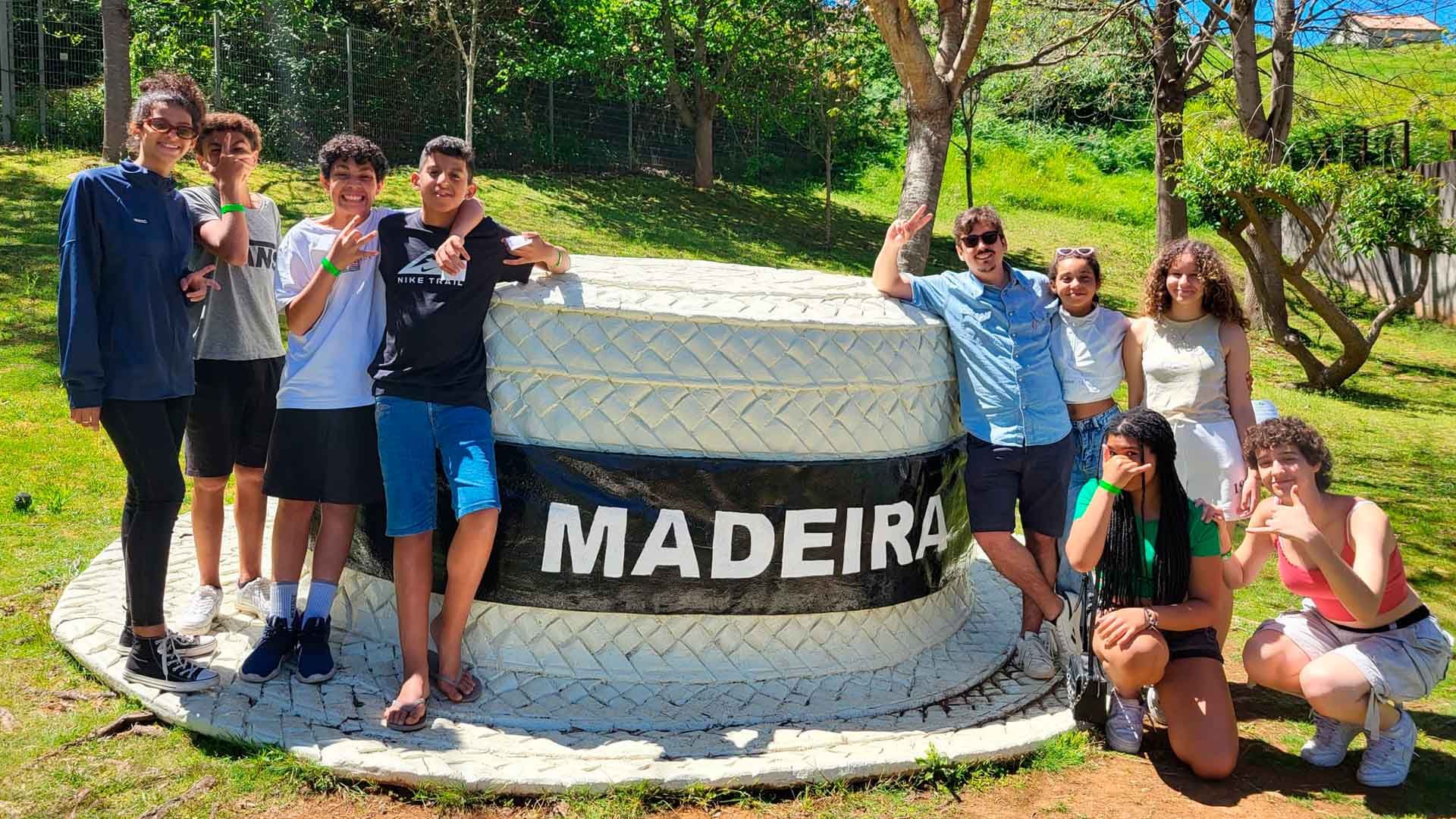 Do Continente à Madeira – Uma viagem inesquecível!