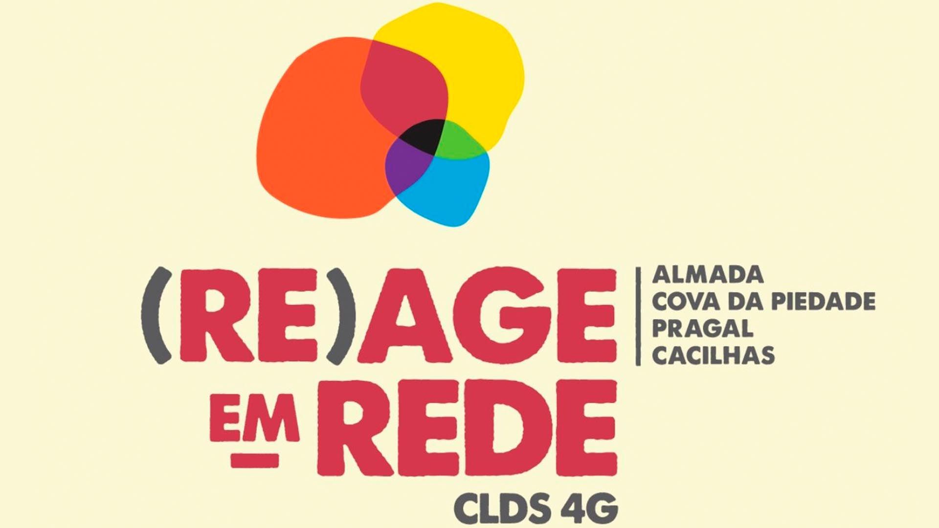 O Capacita-te chegou à Escola Secundária de Cacilhas-Tejo