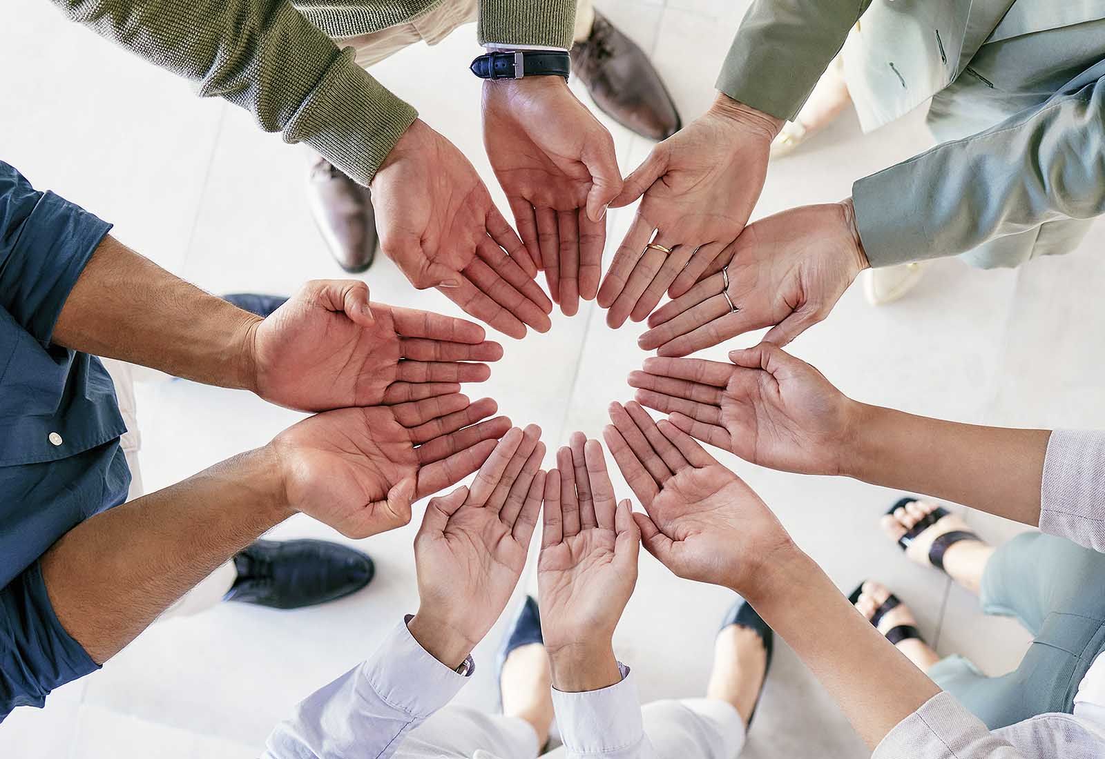 SAAS - Serviço de Atendimento e Acompanhamento Social