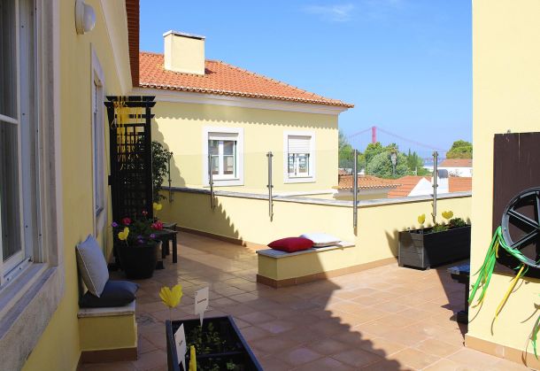 CENTRO DE SÃO LÁZARO