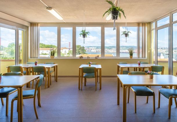 CENTRO DE SÃO LÁZARO