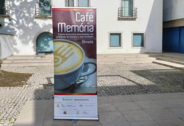 Café Memória