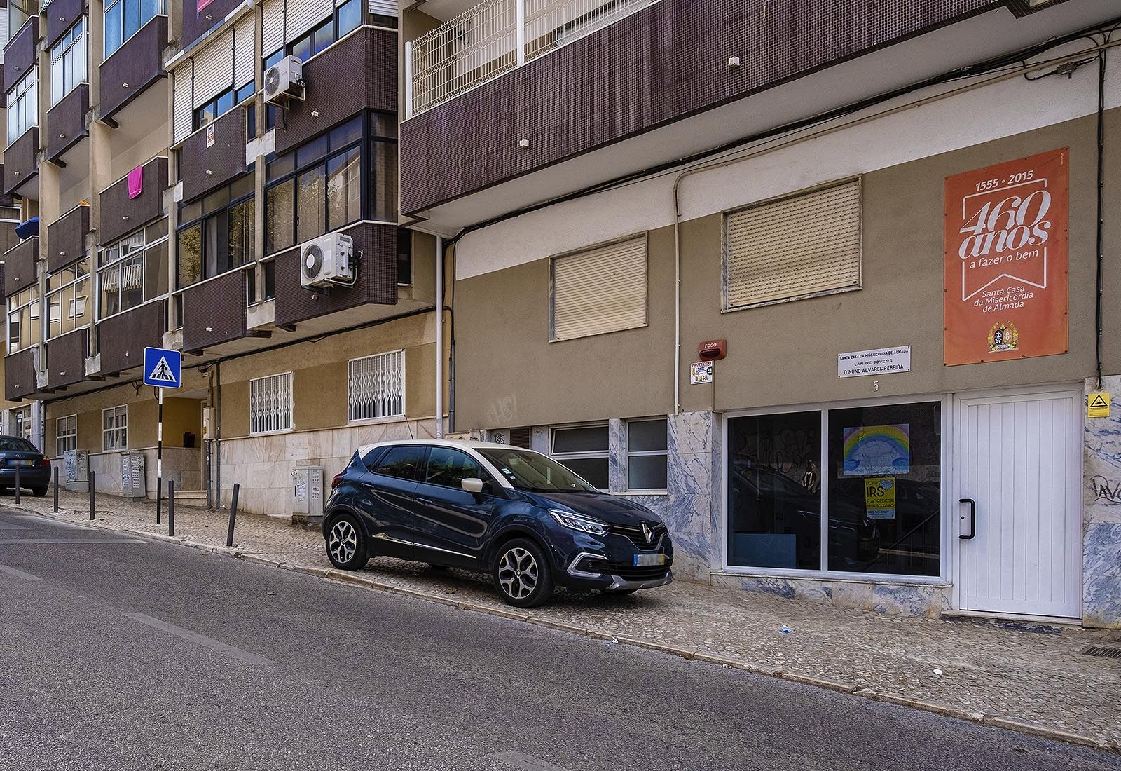  LAR D. NUNO ÁLVARES PEREIRA