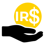 Consignação do IRS