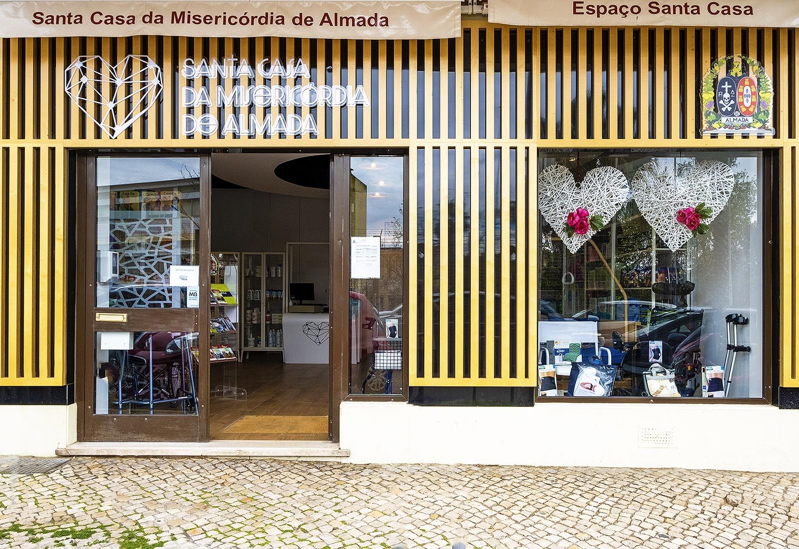 ESPAÇO CUIDAR MELHOR