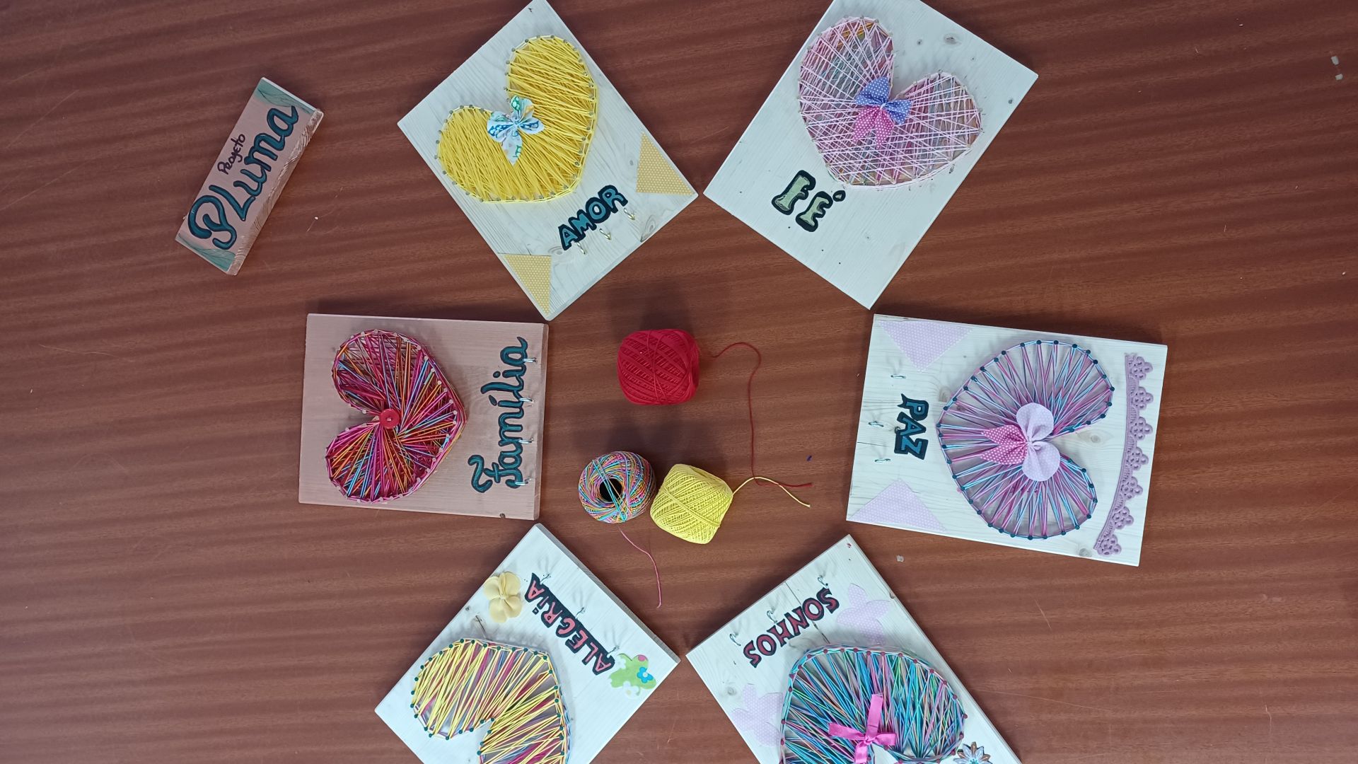 Sentir como uma PLUMA