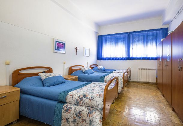 LAR GRANJA LUÍS RODRIGUES