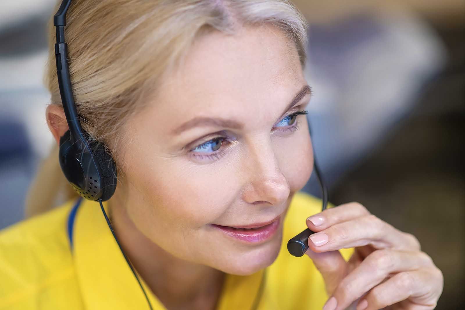 Atendimento Centralizado