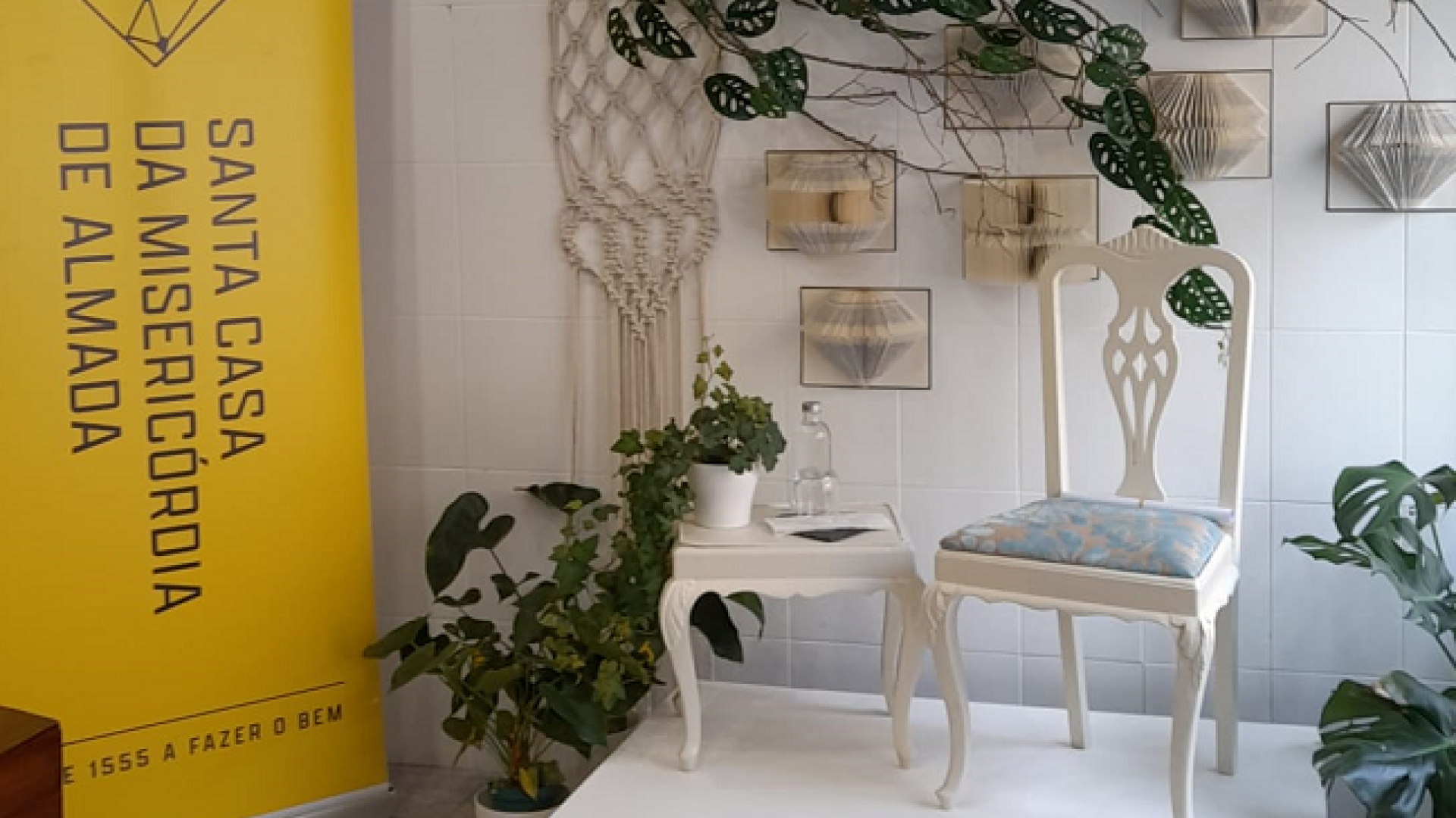 1 ano de Montras ECOA