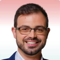 Daniel Alexandre T. Salgueiro da Silva