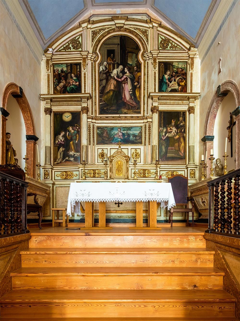 Igreja da Misericórdia